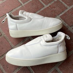 Celine pull on sneakers